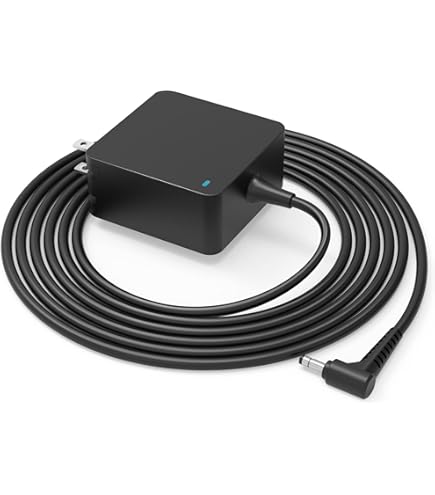 Amazon.com: Zahara DC Jack Port Power Cable Replacement for Lenovo